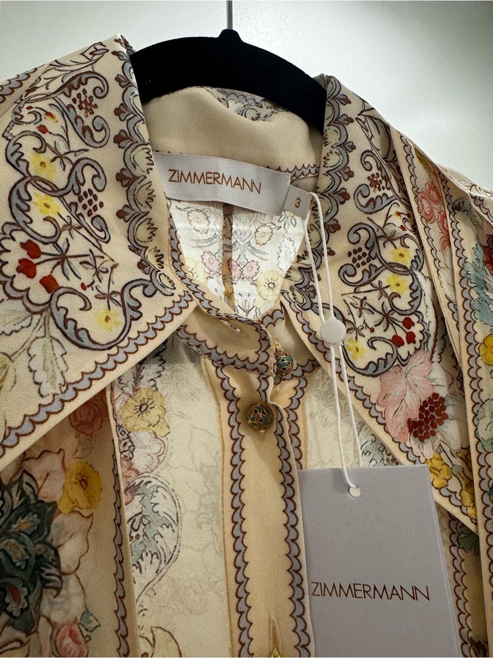 Zimmermann - Picture 5 of 7
